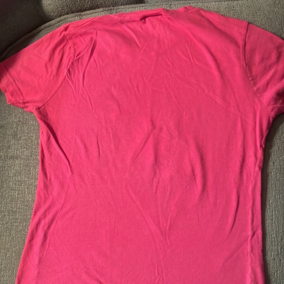 Sexy Betty Page tshirt size Small - Picture 3 of 3